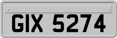 GIX5274