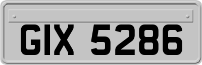 GIX5286