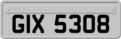 GIX5308