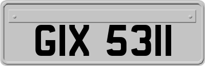 GIX5311