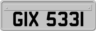 GIX5331