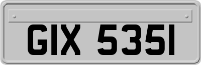 GIX5351