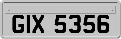 GIX5356