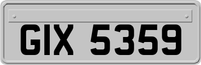 GIX5359