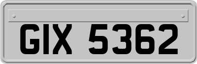GIX5362