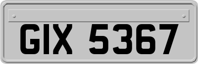 GIX5367