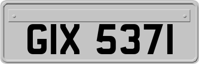 GIX5371