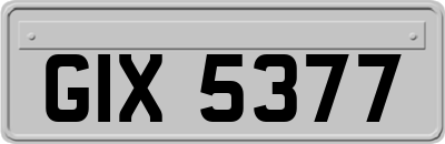 GIX5377
