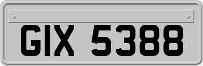 GIX5388
