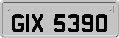 GIX5390