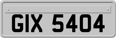 GIX5404
