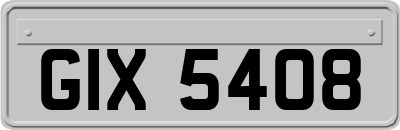 GIX5408