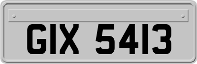 GIX5413