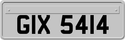 GIX5414