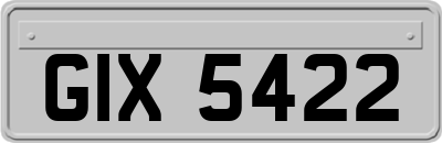GIX5422