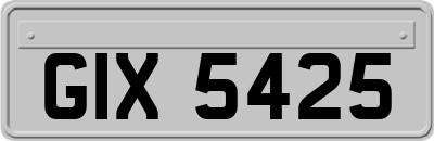 GIX5425