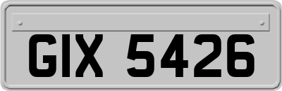 GIX5426