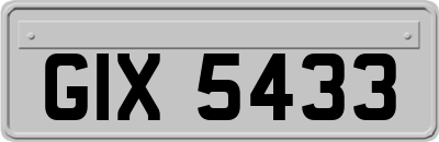 GIX5433