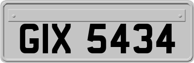 GIX5434