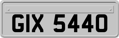 GIX5440
