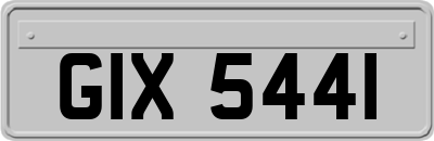 GIX5441