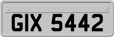 GIX5442