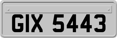 GIX5443
