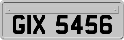 GIX5456