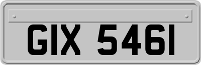 GIX5461