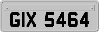 GIX5464