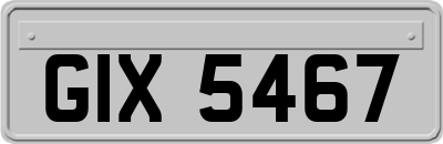 GIX5467