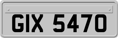 GIX5470