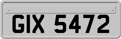 GIX5472