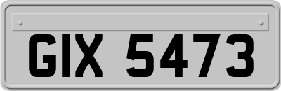 GIX5473