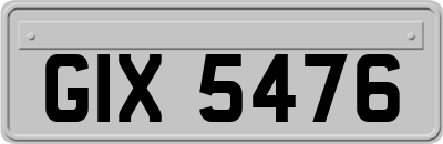 GIX5476