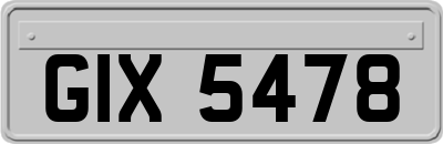 GIX5478