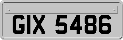 GIX5486