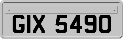 GIX5490