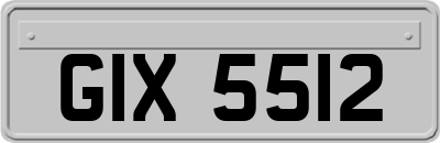 GIX5512