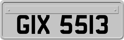 GIX5513