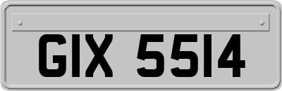 GIX5514