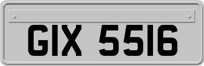 GIX5516