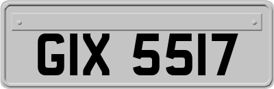 GIX5517