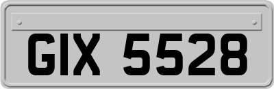 GIX5528