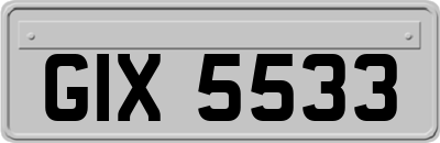 GIX5533
