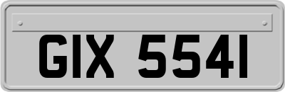 GIX5541