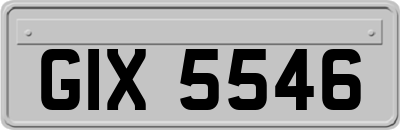 GIX5546