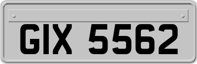GIX5562