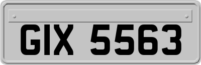 GIX5563