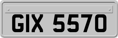 GIX5570